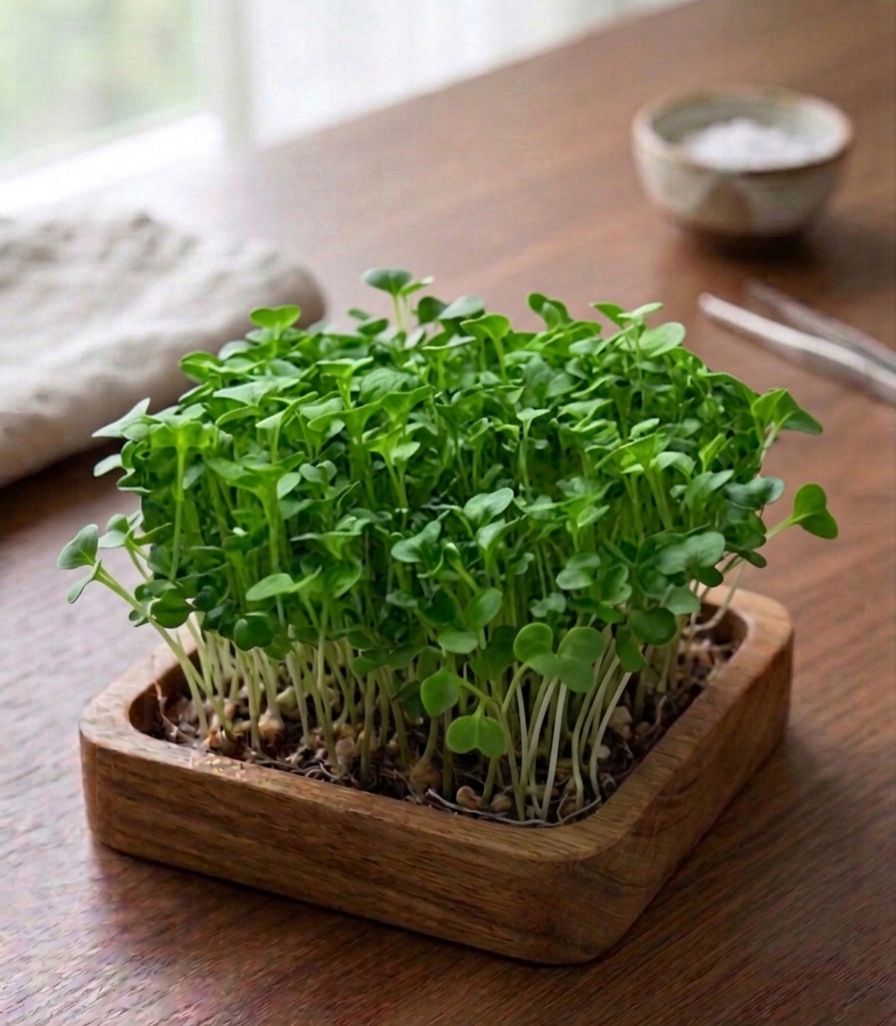 Broccoli - بروكلي